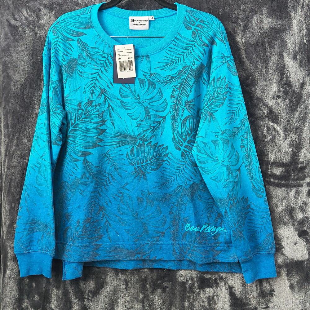 Spirit Jersey MGM Resorts SUPER soft Sweatshirt